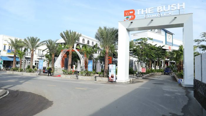 The Bush Coffee Sóc Trăng - Không Gian Thư Giãn Vừa Cà Phê Vừa Bữa Sáng Ngon