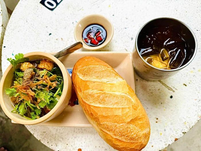An’s Coffee & Tea ảnh 2