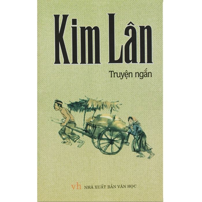 Hình ảnh minh họa 1: Làng quê Bắc Bộ thời kháng chiến