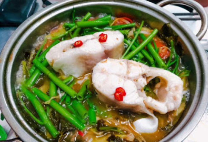 Lẩu Bò Hoa Đào ảnh 1