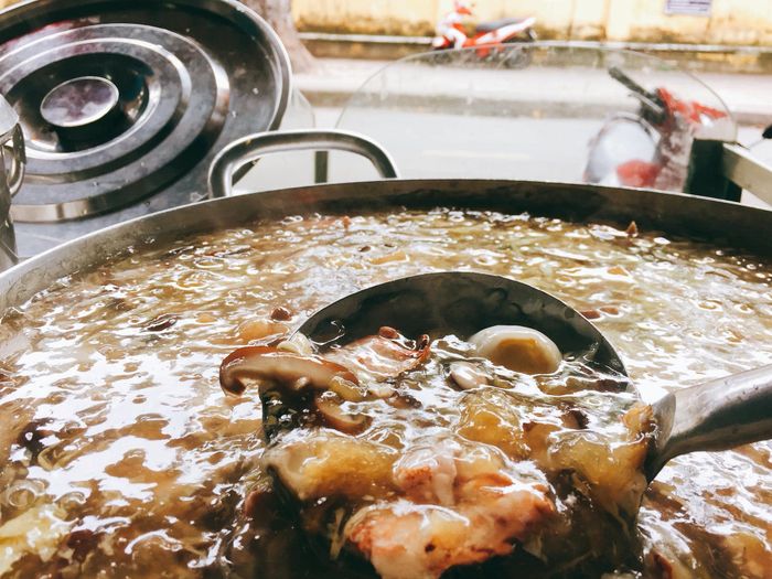 Súp cua quán cô Lan – hình ảnh minh họa 2