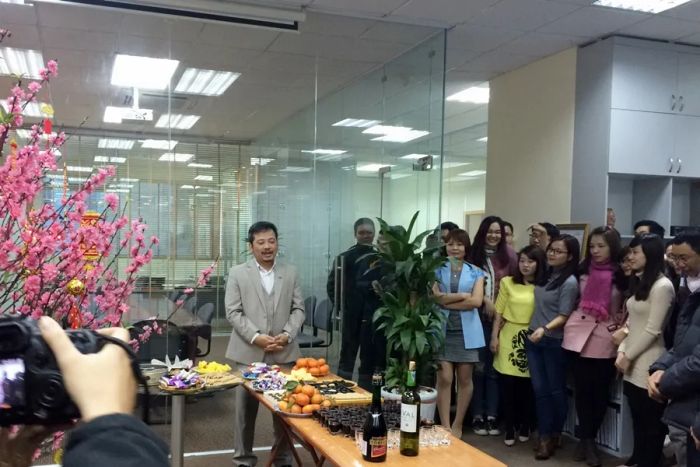 Ảnh minh họa (Nguồn internet) ảnh 1