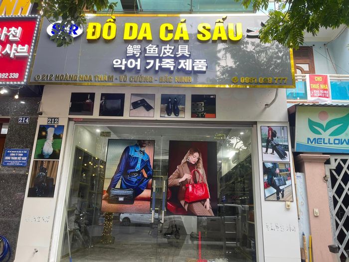 Hình ảnh Công ty Quảng Cáo Nguyễn Khang 3