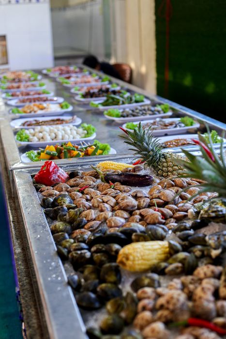 Bít tết Thị Bistro - Tuyệt tác ẩm thực qua từng góc ảnh