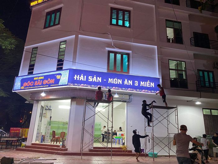 Hình ảnh Công ty CP Công Nghệ & Quảng Cáo Toàn Năng Phát 3