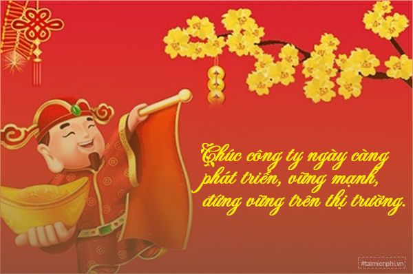 Hình ảnh minh họa chào xuân (Nguồn: internet)