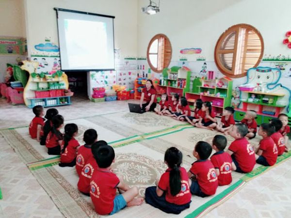 Hình ảnh minh họa sinh động (Nguồn: internet)