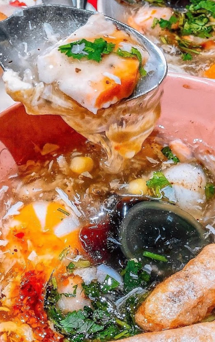 Súp cua Út Tuyền – hình ảnh minh họa 1