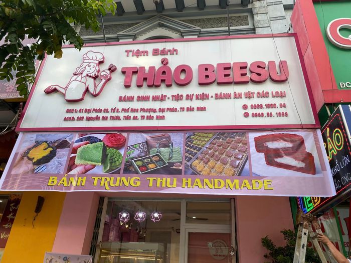 Hình ảnh Công Ty Quảng Cáo Phúc Hà 2
