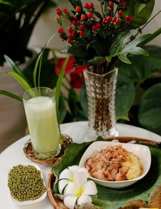 Bún chả Bắc Vị ảnh 2