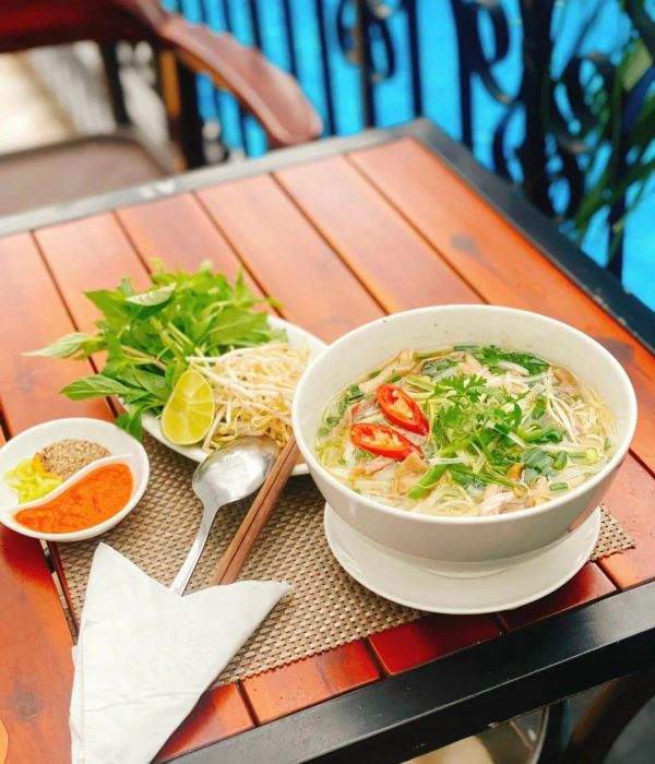The Bush Coffee Sóc Trăng - Quán Cà Phê Xinh Xắn Tại Sóc Trăng