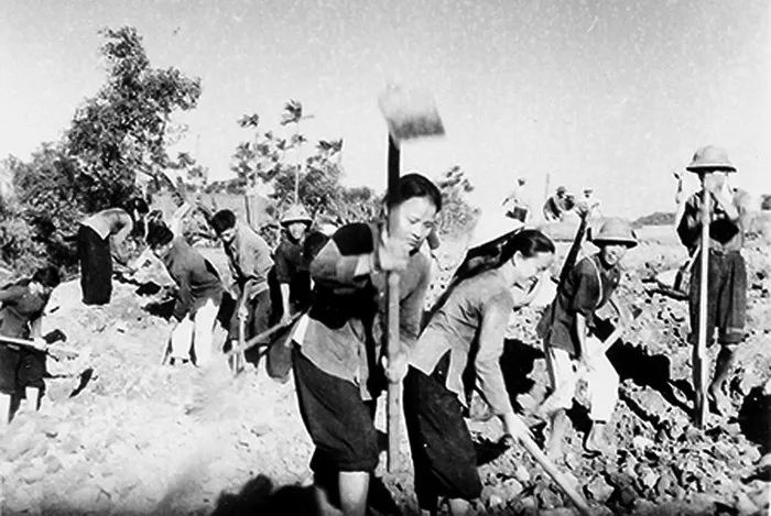 Hình ảnh minh họa nhân vật Chiến