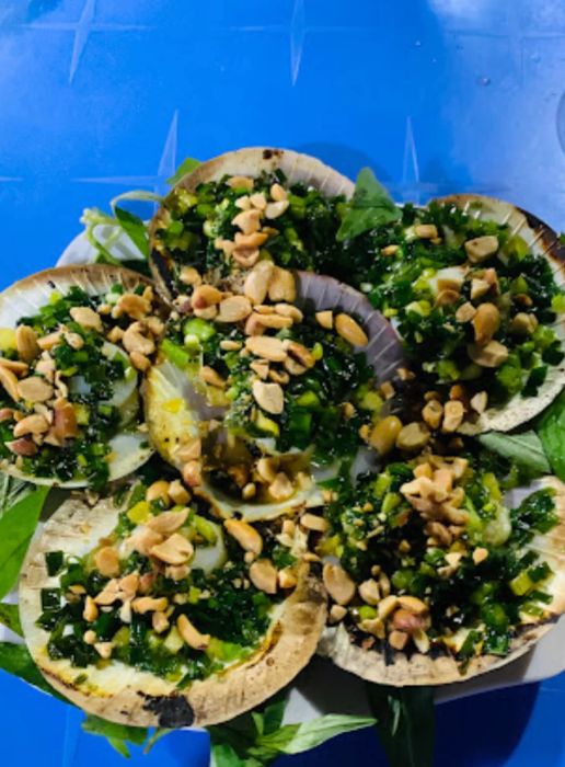 Ốc Muội - Hình ảnh 2