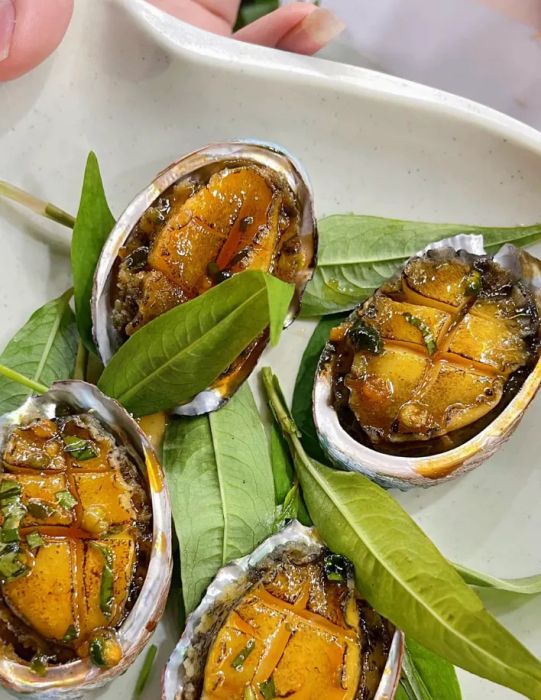 Ốc Biệt Thự - Hình ảnh 2