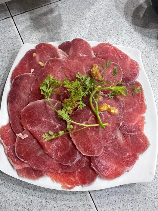 Hình ảnh món ngon đặc trưng tại quán
