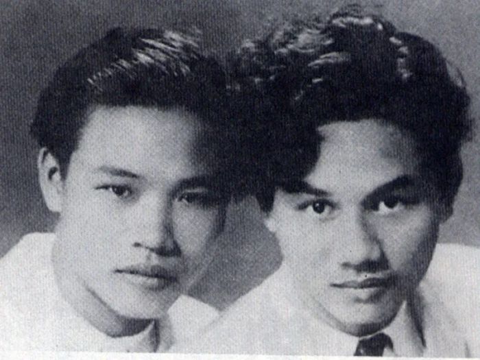 Thơ tình Xuân Diệu - bản giao hưởng đa sắc màu cảm xúc