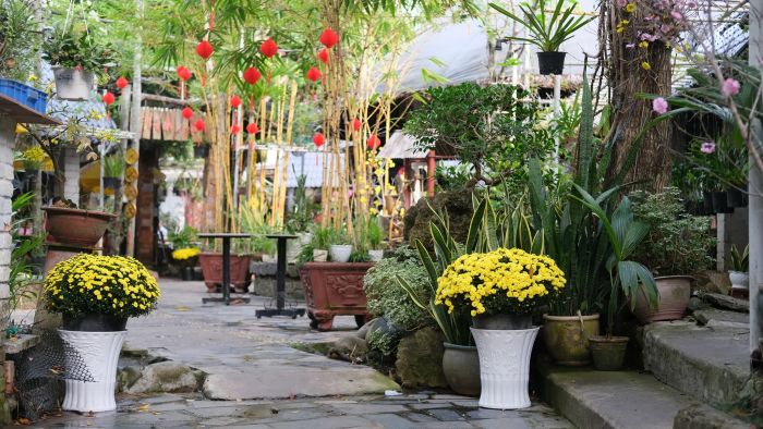 Cafe Khánh Minh - Hình ảnh 1