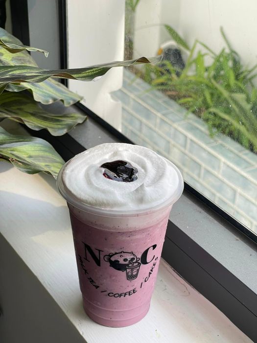 Nọng Milktea & Nóc Coffee - Hình ảnh 2