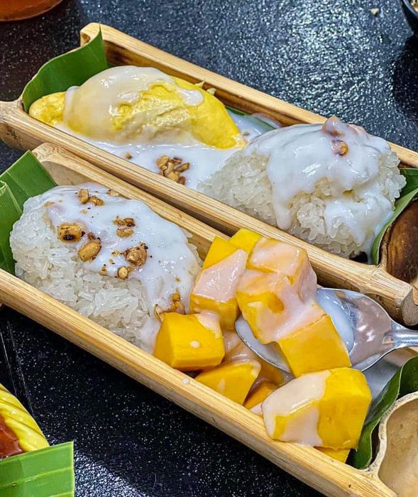 Hương vị Thái Lan qua góc nhìn hiện đại