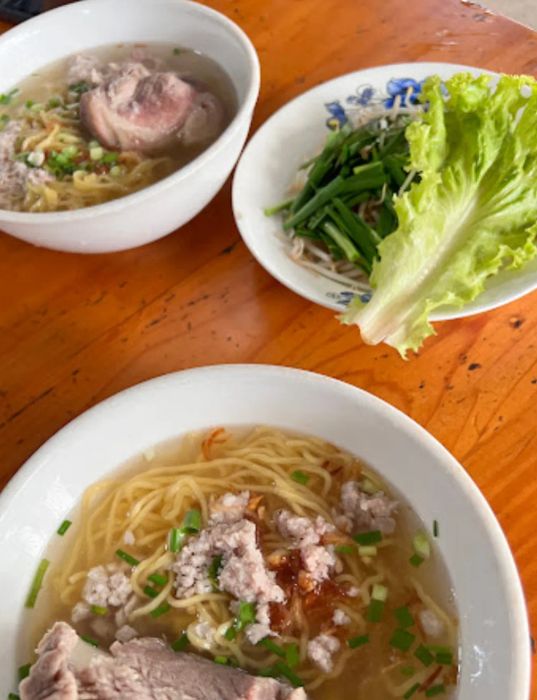 Quán Mì Cây Sung ảnh 2