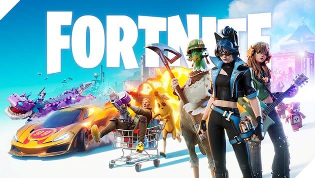 Epic chính thức giới hạn số bot mỗi trận ở mức 65