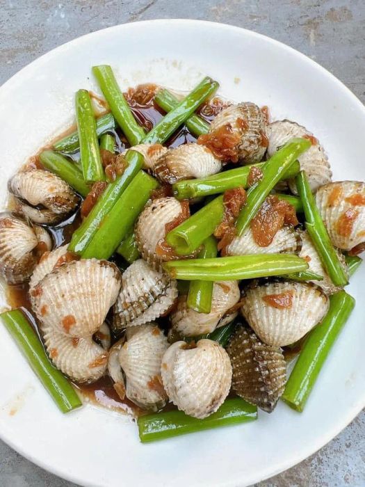 Quán Ốc Chú Minh - Hình ảnh 1