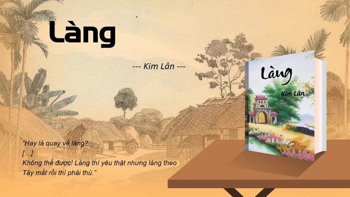 Hình ảnh minh họa 1: Chân dung nhân vật ông Hai trong tác phẩm