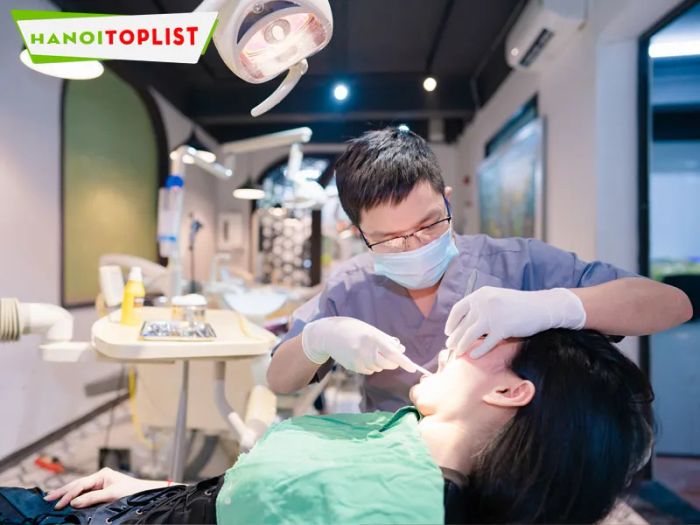 Trung tâm Smile Care – Tripi