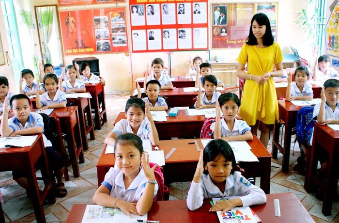 Ảnh minh họa (Nguồn internet) ảnh 1