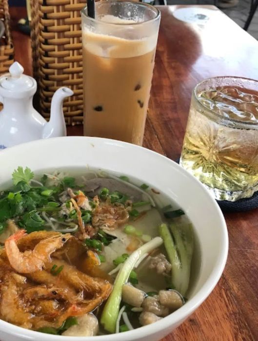 Thuận Phát Coffee - Quán Cà Phê Thoải Mái Tại Sóc Trăng