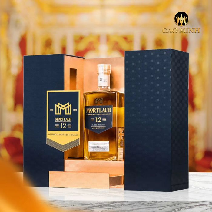 Bộ sưu tập rượu vang đẳng cấp tại Rượu Vang Cao Minh