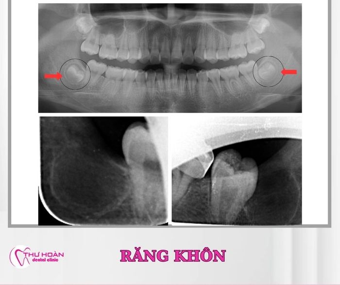 Hình ảnh phòng khám hiện đại tại Nha Khoa Bác sĩ Thư Hoàn