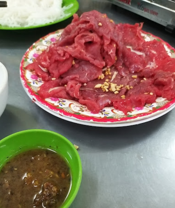 Quán Lẩu Ngã Ba Cây Nhang ảnh 2