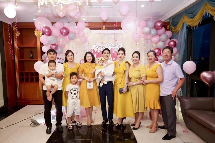 The Paradise Restaurant & Coffee Ninh Binh - Không gian sang trọng và dịch vụ đẳng cấp tại Ninh Bình
