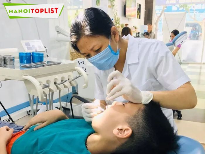 Kaizen Dental Clinic – Tripi