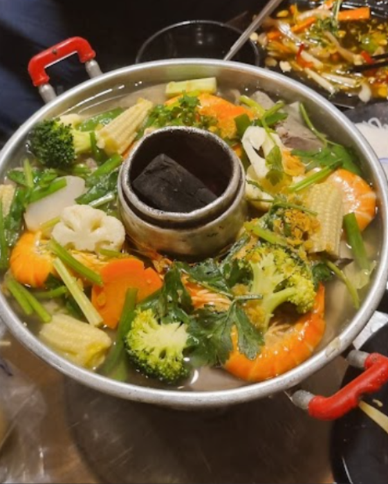 Tiệm Lẩu Cù Lao - Ngày Đó ảnh 1