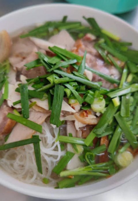 Hủ tiếu Dì Sáu ảnh 1