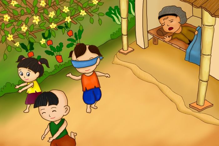 Hình ảnh minh họa sinh động và chân thực (Nguồn: Internet) – ảnh 1