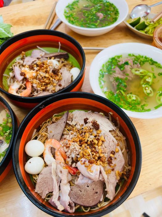 Hủ Tiếu Nam Vang Thuận Phát ảnh 2