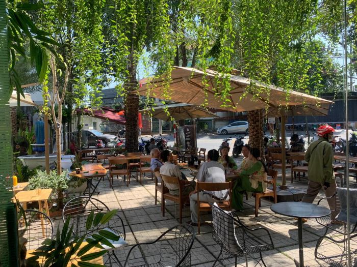 Phượng Hoàng Coffee & Restaurant ảnh 1