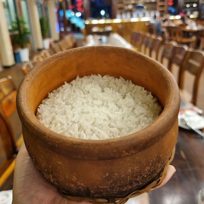 Cơm niêu tuyệt vời - ảnh 1