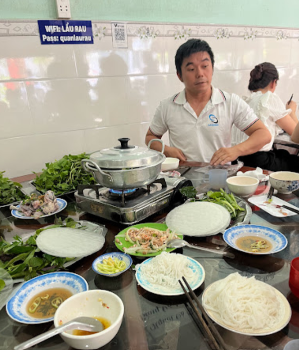 Quán Lẩu Rau ảnh 2