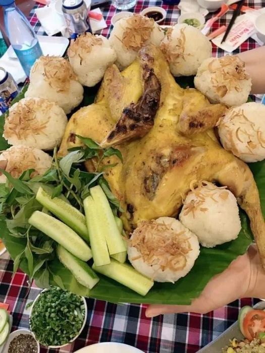 Hình ảnh những món ngon đặc sắc