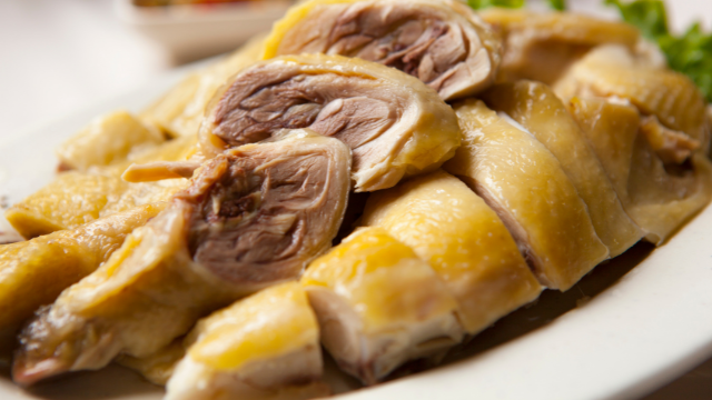 Những món ngon đặc trưng được chế biến tinh tế tại Thanh Cương