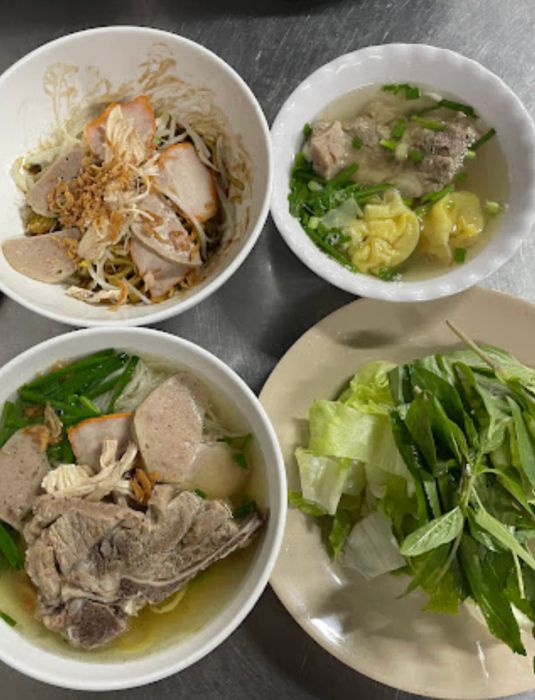 Hủ Tiếu Hoàng Hải ảnh 2