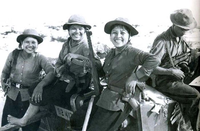 Hình ảnh minh họa số 1 - Chân dung nhân vật Chiến