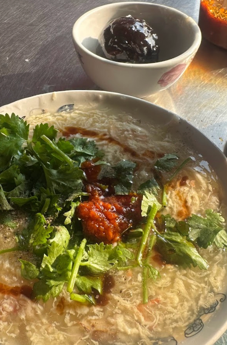 Súp cua cô Bông – hình ảnh minh họa 2