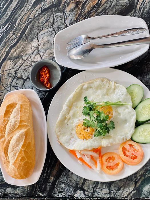 Hoa Nắng Coffee - Quán Cà Phê Ngon Tại Sóc Trăng