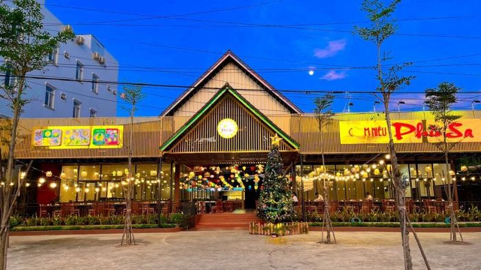 Nhà hàng Cơm Niêu Phù Sa Phú Quốc - ảnh 1