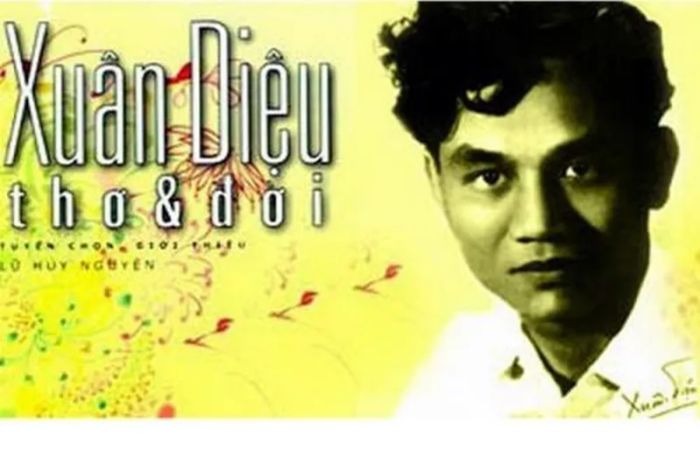 Xuân Diệu - Bậc thầy của những vần thơ tình bất hủ